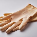 Rubber Gloves for Cleaning