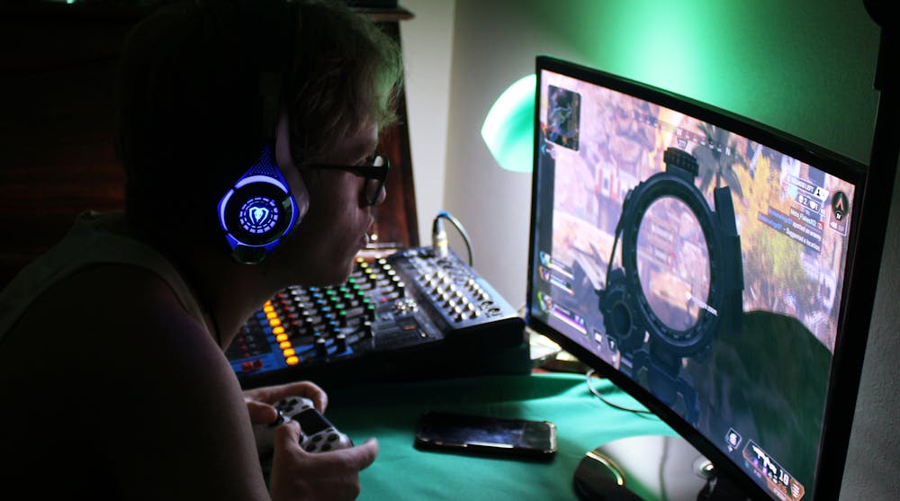 The Gamer’s Guide To Cleaning Your Setup: Consoles, Screens, Chairs, And Every Inch In Between