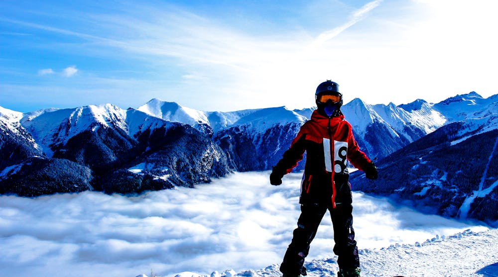 How To Store And Clean Your Ski And Snowboard Gear